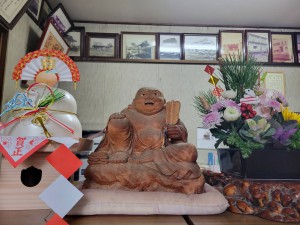 お正月画像